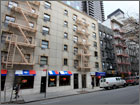East 49street